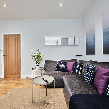 2 Princess Green - Portrush By The Sea ภายนอก รูปภาพ