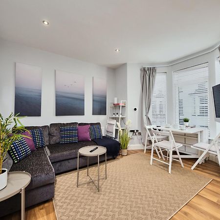2 Princess Green - Portrush By The Sea ภายนอก รูปภาพ