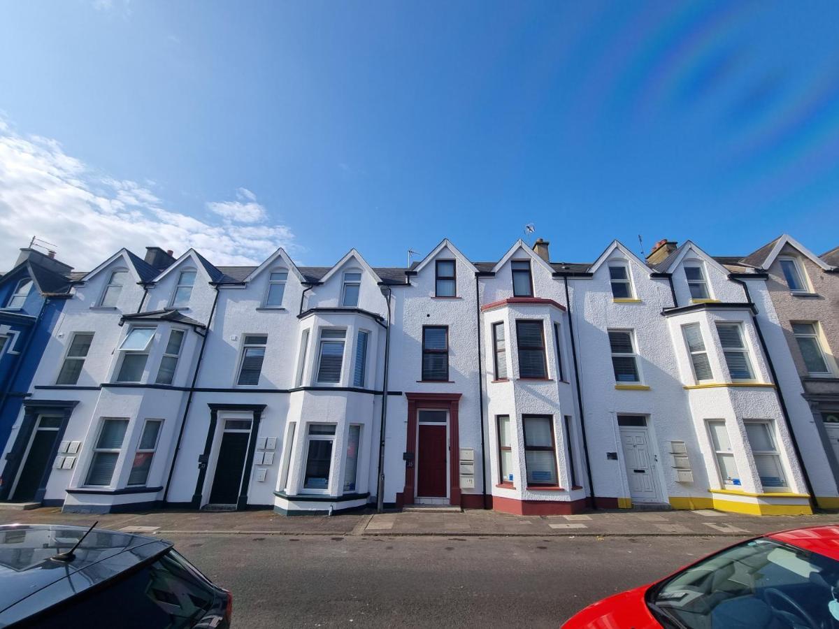 2 Princess Green - Portrush By The Sea ภายนอก รูปภาพ