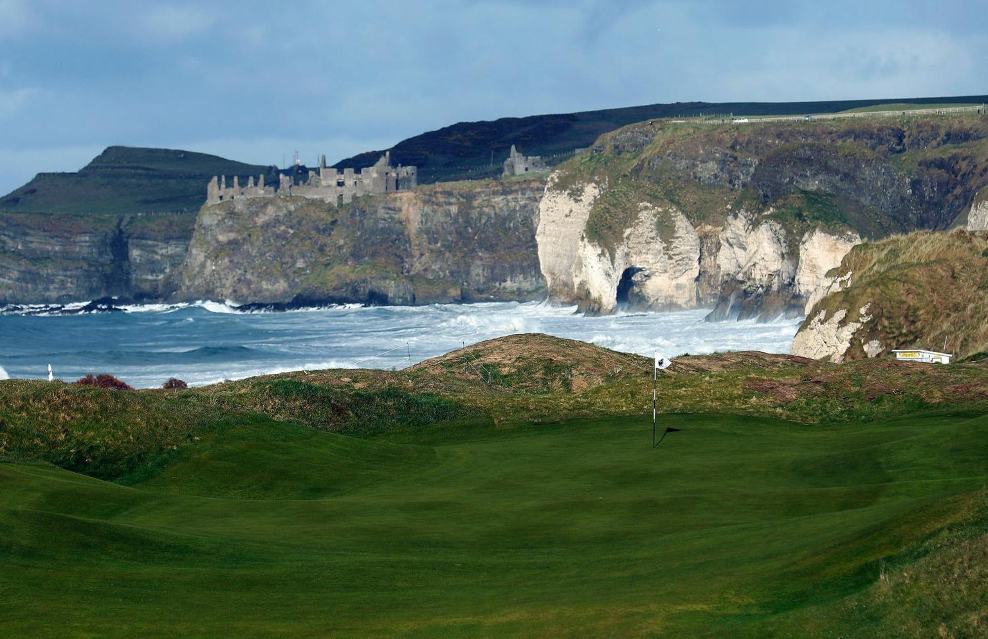 2 Princess Green - Portrush By The Sea ภายนอก รูปภาพ