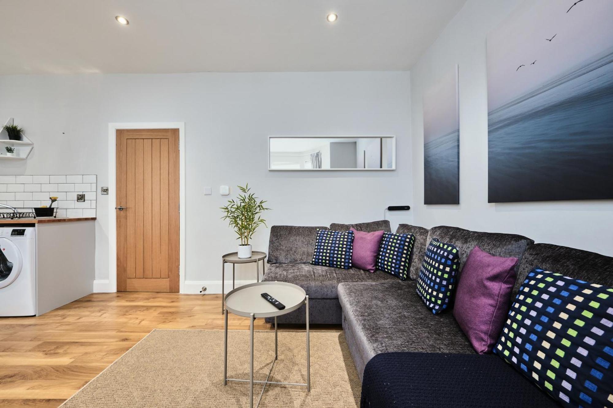 2 Princess Green - Portrush By The Sea ภายนอก รูปภาพ