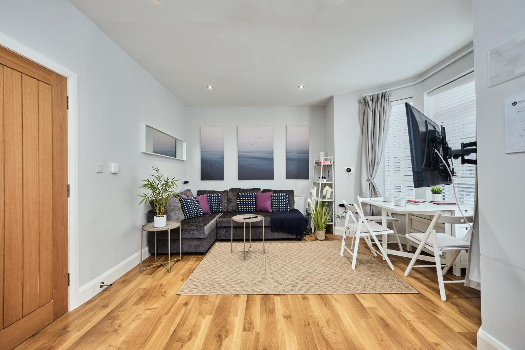 2 Princess Green - Portrush By The Sea ภายนอก รูปภาพ