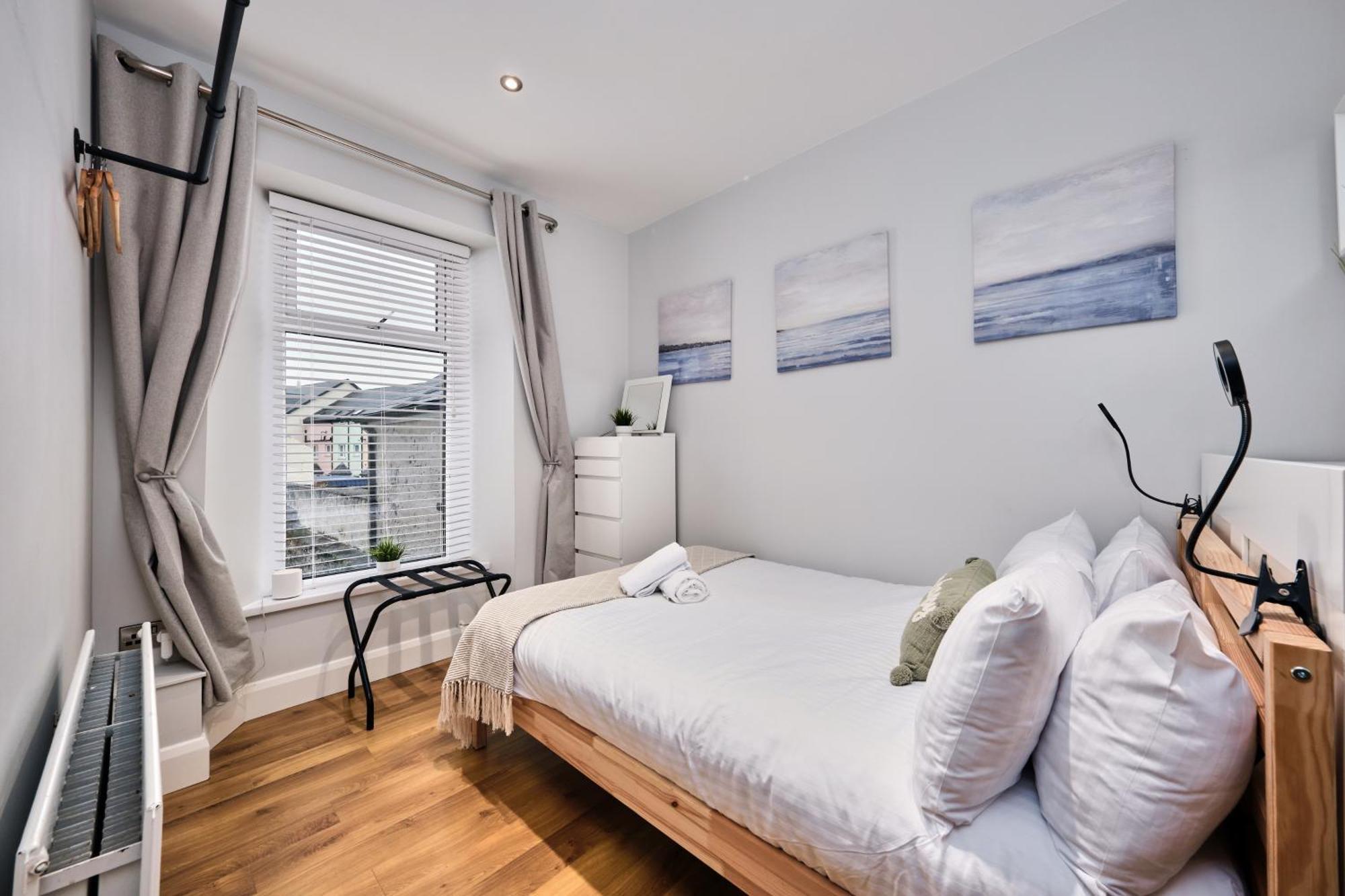 2 Princess Green - Portrush By The Sea ภายนอก รูปภาพ
